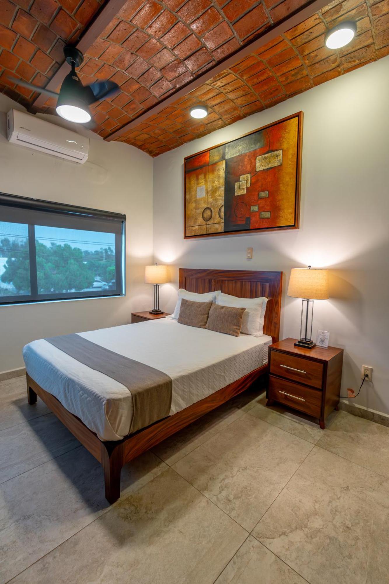 Hotel Ng Ameca Zewnętrze zdjęcie